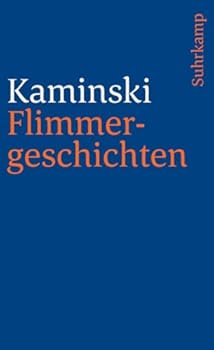Paperback Flimmergeschichten [German] Book