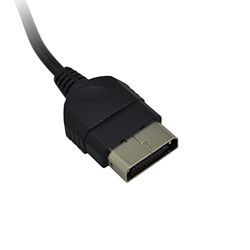 Cinpel Component Av Cable For Microsoft Xbox #TOP4
