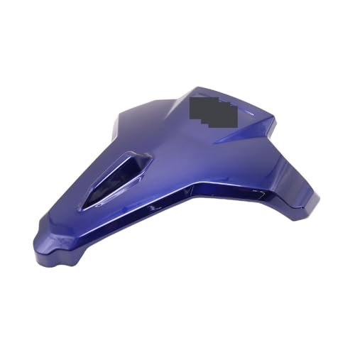 Capot de carénage arrière F900R : accessoire moto idéal pour vos roadtrips