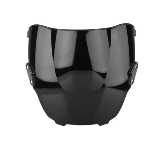 Déflecteur carénage CBR600 F3 1995 double bulle haute résistance