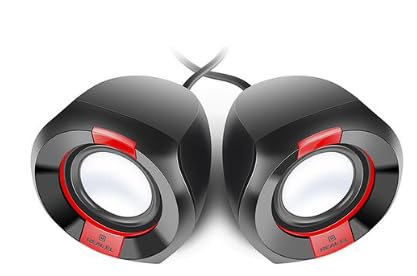 REAL-EL X-770 Portable Speaker