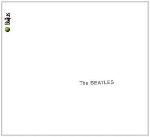 The White Album by The Beatles Enhanced, Limited Edition, Original recording remastered edition (2009) Audio CD by Unknown (0100-01-01)