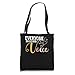 Everyone Deserves A Voice Pathology Speech Theraphy Tote Bag