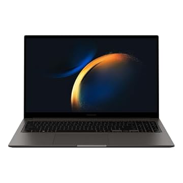 Notebook Samsung Galaxy i5 8GB 256 SSD W11P NP754XFG-KF1BR
