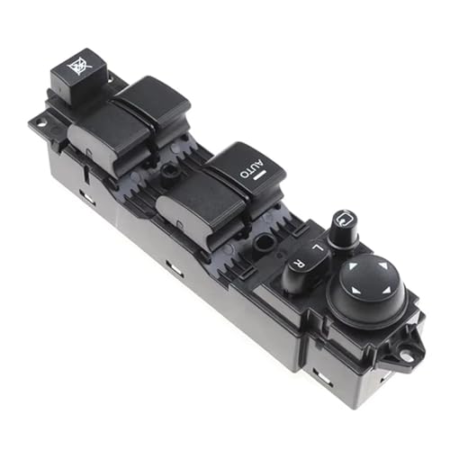 Commande de lève-vitre électrique Mazda 3 2011-2015 avant gauche BEK666350