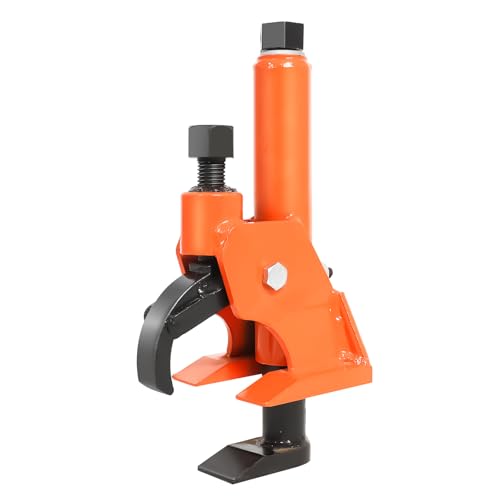 Image of 38 inch-42 inch Manual Tire Bead Breaker Tire Change Tool for Aluminum Alloy Hubs, ATVs, UTVs, Tractors, Trucks, Cars Easy-Operated Tire Repair Tool Heavy Duty
