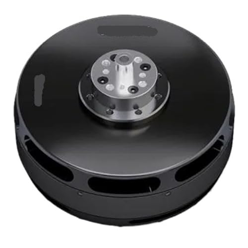 Moteur électrique sans balais U15II KV100 24S pour pièce de Quadrocopter