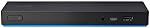 HP USB-C Dock G4 - Station d'accueil - HDMI, 2 x DP - pour Chromebook 14 G5, Livre Élite 830 G5, 840 G5 et d ' autres (Renewed)