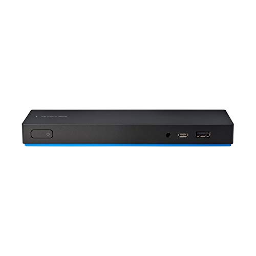 Opiniones y reviews de Dock station hp - los más vendidos. 14 Imagen adicional