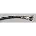 Multi-Conductor 24 AWG Silver 0.440 in.