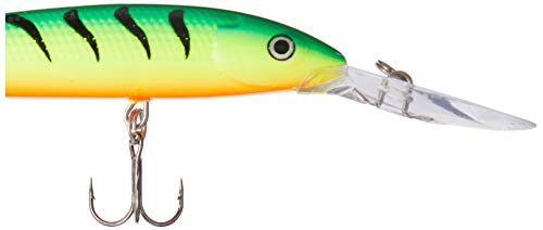Down Deep Husk.Jerk 10 Ft, Firetiger - Image 4