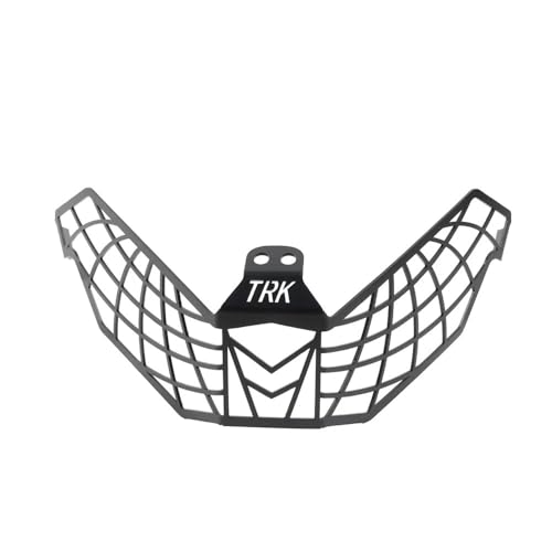 Protection de phare pour Benelli TRK 702 X 2023-2024 - 4