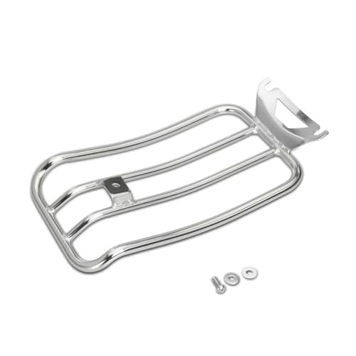 Support Bagages Supérieur pour Modèles Electra Glide et Touring 97-15