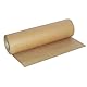Sudnsadaks Kraftpapier, 40cm x 20m Packpapier, Braun Paketpapier Geschenkpapier Natürliches Recyclingpapier für Kunsthandwerk Geschenkverpackung Verpackung Post Versand Packgut Paket