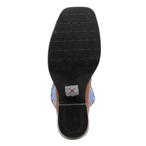 Image of Twisted X mens Buckaroo