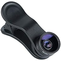 Objetivo y Macro para cámara de Smartphone, Tableta o portátil