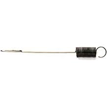 Governor Spring Replacement For Model 691292, 111602-0172-e1, 111682-0170-e1, Lawn Mower Engine Part For Smooth Throttle For Response, Steel Construction, 3 Inch Length1pc