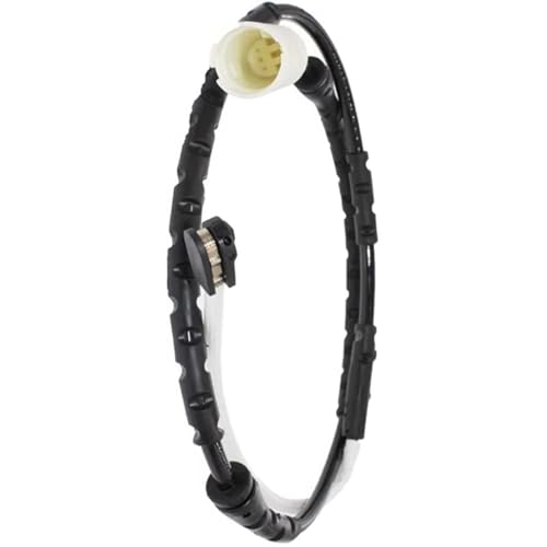 Aviso de desgaste de frenos eje delantero BMW X1 E84 cable de precisión OEM 2