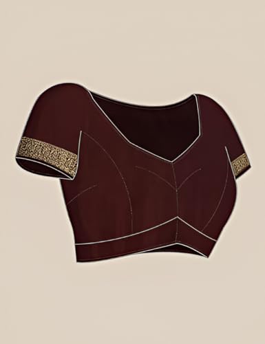 Image of NEW COLLECTION Women's Odisha Handloom Sambalpuri Pata Saree Temple Border Pasapalli Bomkai Buti Boyanika Design Saree Banarasi Soft Papa Silk Simple Ethnic Orissa Sari with Blouse Piece