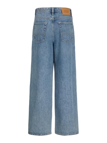 JACK & JONES Jean pour garçon coupe fuselée JJIDAVE JJORIGINAL - vue 6