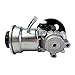 Power Steering Pump Compatible with Car Toyota Corolla AE100 AE90 44320-12310 44320-12391 44320-12390 44320-12322 1995-2004 Model