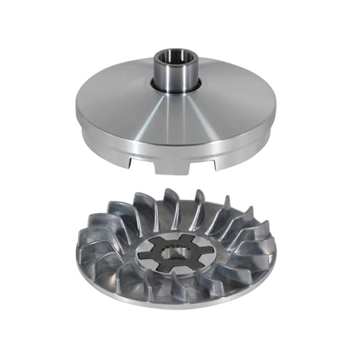 Démarreur d'embrayage de moto et roue libre de démarreur 0450251 pour Sportsman Scrambler 90