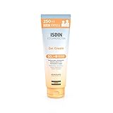Gel Cream es un protector corporal en gel crema que hidrata como una crema y refresca como un gel