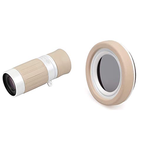 Kenko 単眼鏡 ギャラリーEYE 6×16 6倍 16mm口径 最短合焦距離25cm BLACK 日本製 014707 617Plwx80jL._AC_SY200_QL15_.jpg