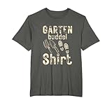 Garten Gärtner Buddel Pflanzen Hobbygärtner