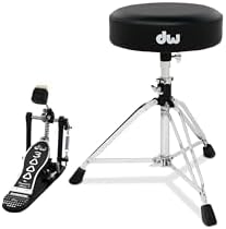 DW 3000A Series 2-Piece Hardware Pack – Single Pedal image 4