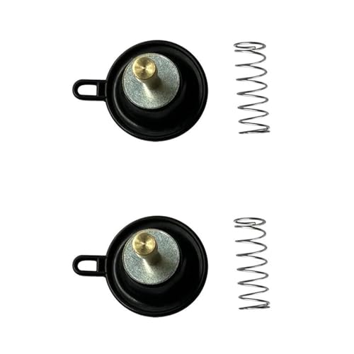 Kit réparation carburateur Suzuki Intruder VS600 VS600GL avec membrane