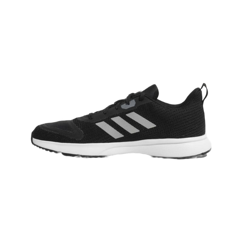 Image of adidas Men Running Sports Shoes | Jaysaw Reflective | Black |