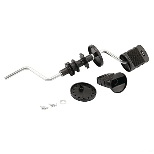 ROLLY TOYS Pedalkurbel für Schaltung Ersatzteil 32100200000 NEU/OVP