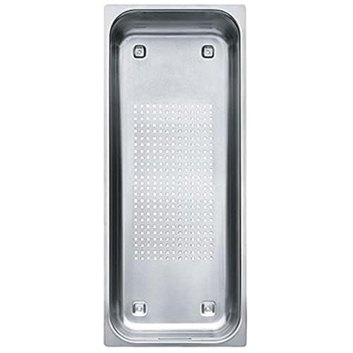 Franke Strainer bowl Setaccio cucina Acciaio inossidabile - 2