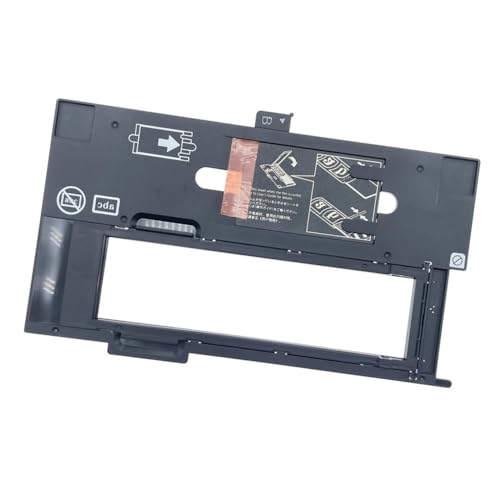 Film Coulissant de 60mm Support Négatif pour Numérisation Moyen Format 120