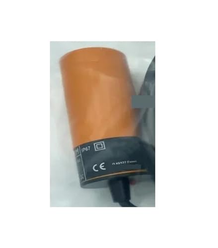 Capteur de proximité IB0026 IB0108 pour détection industrielle précise