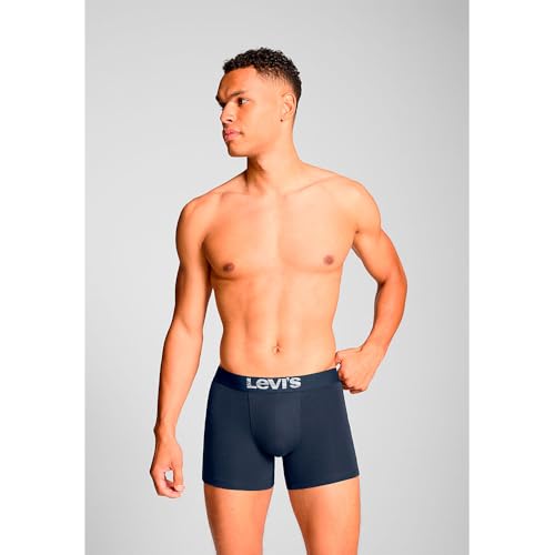 Levi's Optical Illusion Premium de algodón orgánico con diseño exclusivo para hombres 3