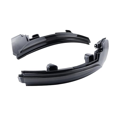 Clignotant latéral dynamique LED rétroviseur Range Rover Sport Evoque Discovery 5
