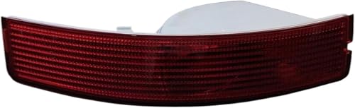 Feu arrière de rechange catadioptre de pare-chocs pour Volvo XC90 2007-2014