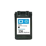 imprimante psc 1510 Compatible avec les cartouches d'encre 336 342 5440 Compatible avec des performances d'impression