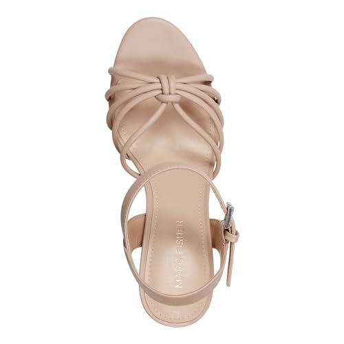 Marc Fisher Women's Dessa Heeled Sandal2