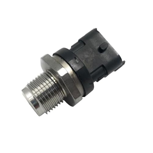 Capteur de pression de carburant élimine ratés moteur OE 0281006086