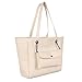 Produktbild Laura Ashley 8681875825503, Damen-Tasche, Unisex, Erwachsene, Beige, Einheitsgröße, beige, Einheitsgröße