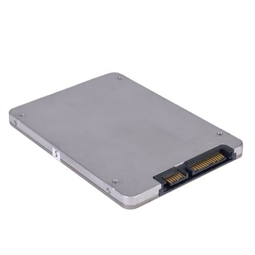 Intel 320 disque flash SATA pour remplacer un vieux disque dur interne de PC - 6