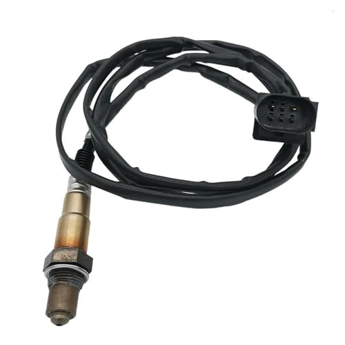 Sonde Lambda O2 Audi résout le voyant moteur de l'Audi A4