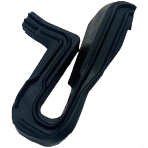 Coussinets de capot avant anti-vibration Superb MK3 mousse 3V0823714B