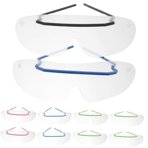 TOKIDNY 10 ڂ̕ی상Kl ƗpKl tFCVJo[ ×pዾ  ܂~ ×pS[O NAیS[O  Kl l̃Kl hoKl