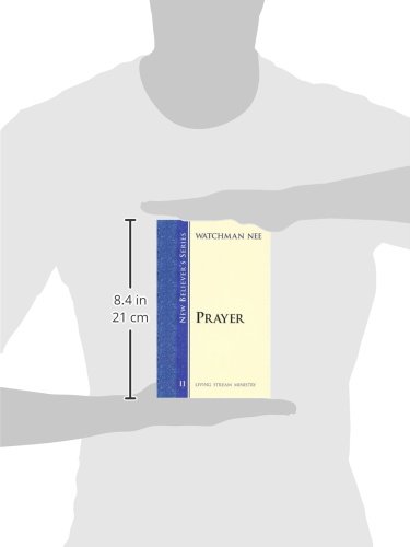 New Believer's Series: Prayer - Image 2