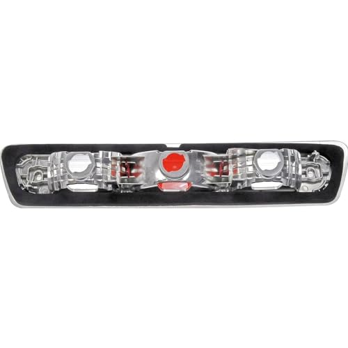 CLQWIAS Center High Mount Stop 1-Qty for Ford for Lobo 2009-2011 for F150 2009-2014,for Lincoln for Mark LT 2010-2012 9L3Z13A613A 923-236