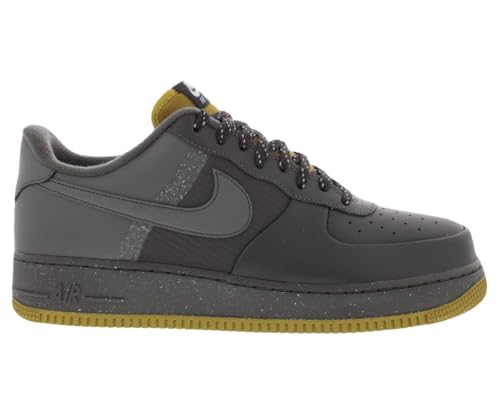 Image of Nike Air Force 1 '07 LV8 Leather Unisex Shoes | Casual Shoes